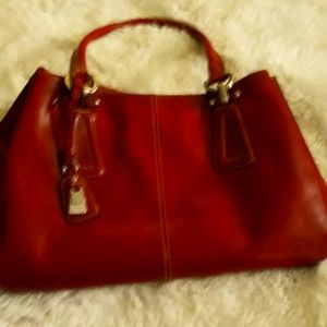 Vintage Liz Claiborne tote